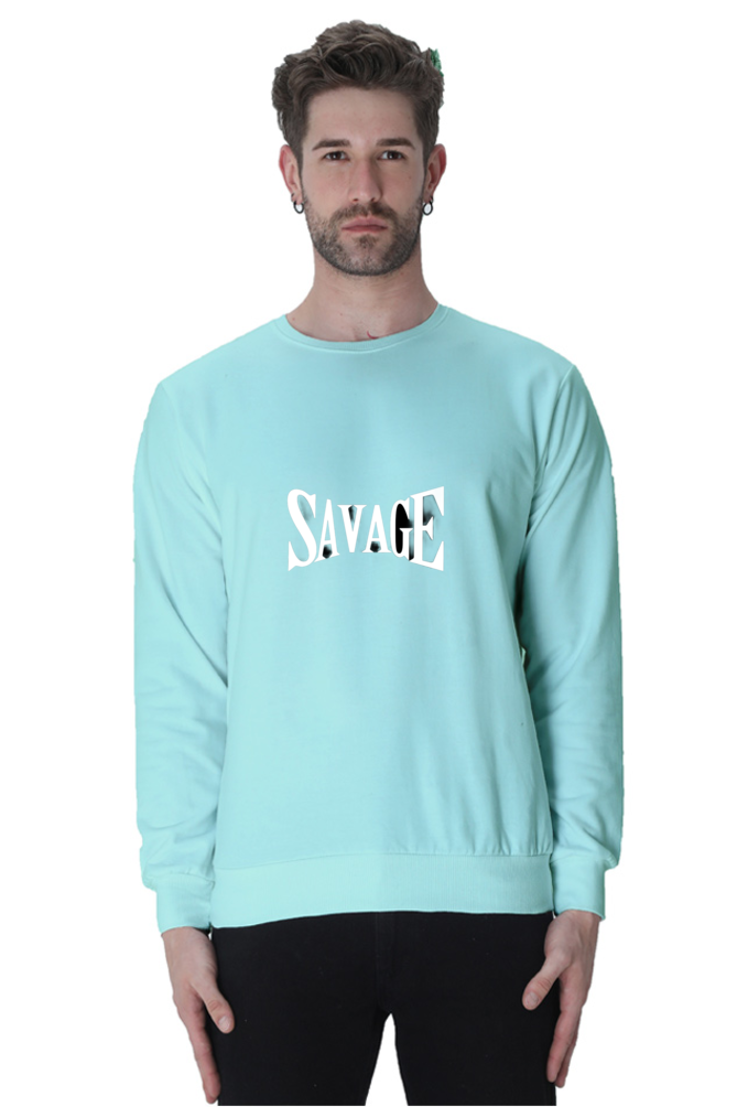 Bluelander Sweatshirts: Unleash Your Savage Style with Quality Comfort and Exclusive Designs