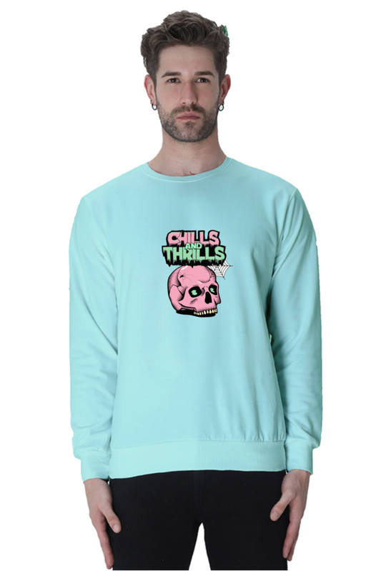 Bluelander Sweatshirts: Elevate Style, Power, and Comfort with Our Exclusive Designs. Chill and Thrill in Every Stitch!
