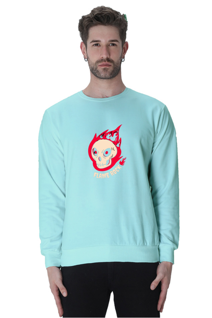Bluelander Sweatshirts: Elevate Your Style with Quality Comfort and Exclusive Designs. Make a Bold Statement.