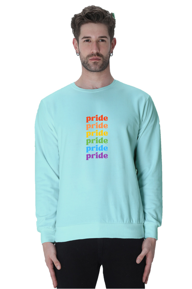 Bluelander Sweatshirts: Play for Your Pride with Style, Power, and Comfort through Our Exclusive Designs. Unleash Your Fashion Statement Now!