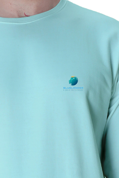 Bluelander Sweatshirts: Upgrade Your Style with Premium Cotton Comfort and Exclusive Designs. Spread Kindness!