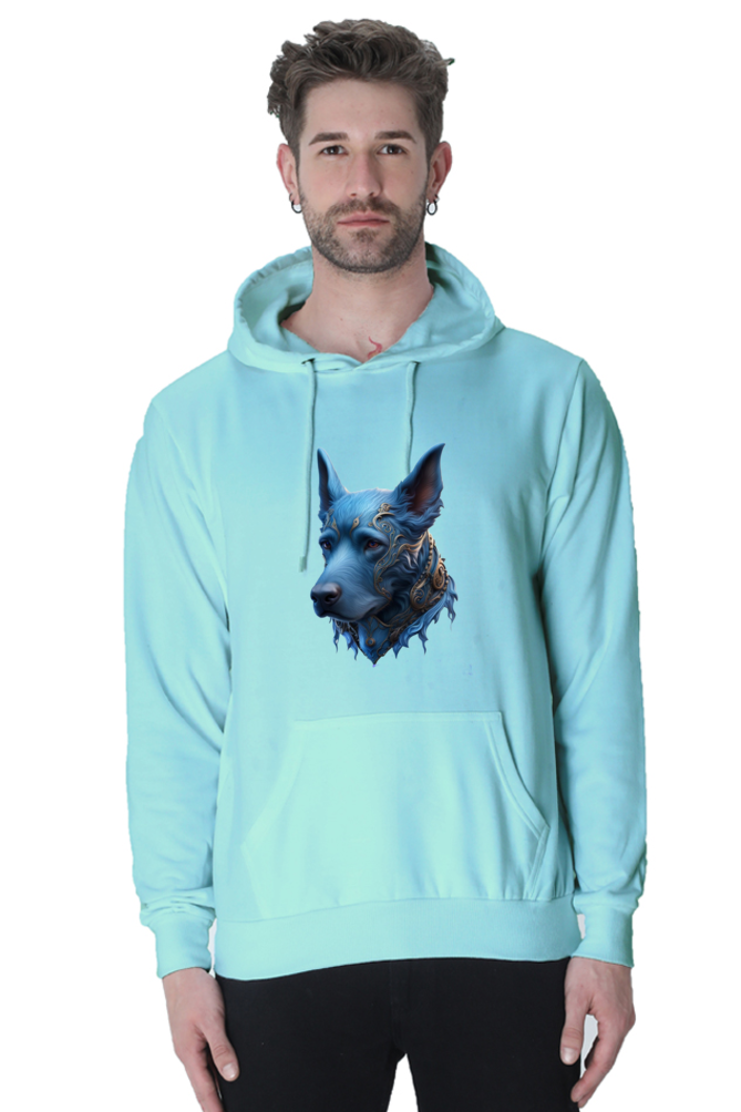Bluelander Pawsome Comfort: Stand out with exclusive designs crafted using advanced technology – A fusion of AI and human creativity