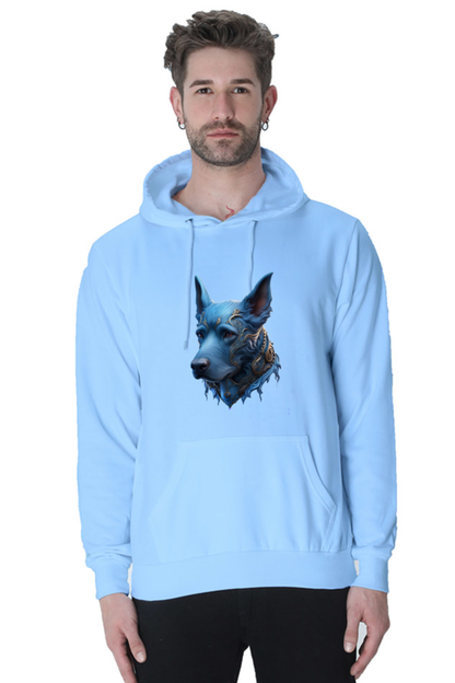Bluelander Pawsome Comfort: Stand out with exclusive designs crafted using advanced technology – A fusion of AI and human creativity