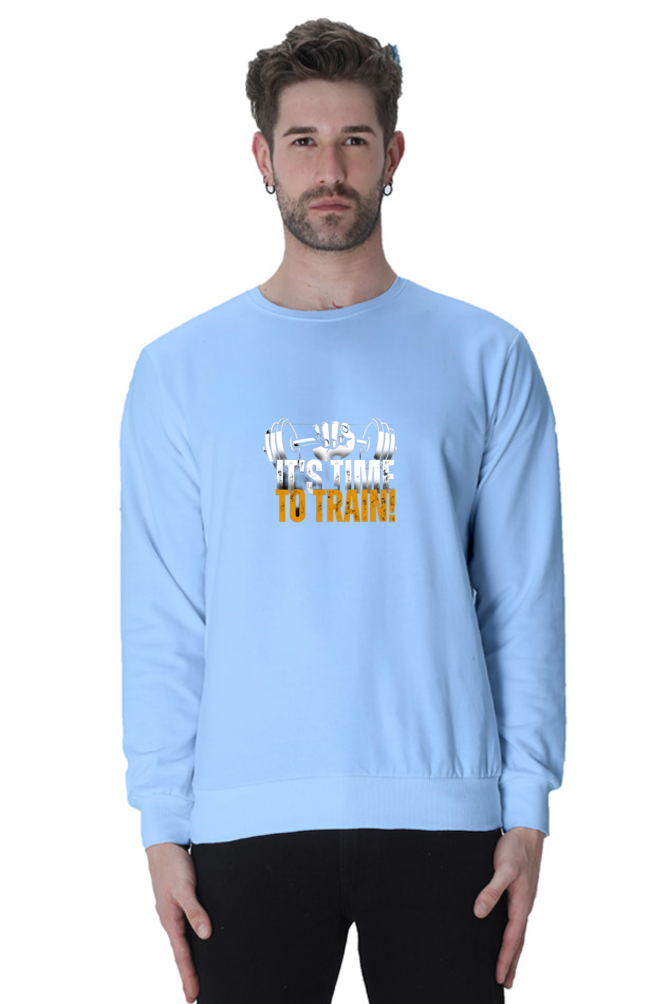 Bluelander Sweatshirts: Cultivate Style, Power, and Comfort with Our Exclusive Designs. Train Your Soul in Fashion, It's Time to Elevate Yourself