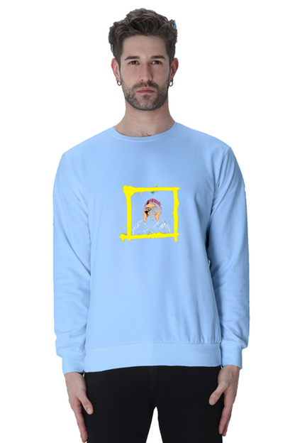 Bluelander Sweatshirts: Redefine Style, Power, and Comfort with Our Exclusive Designs. Embrace the Spotlight, Own the Fashion Scene.