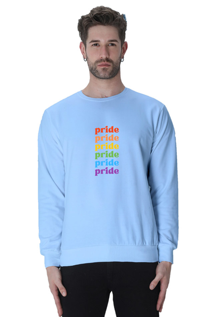 Bluelander Sweatshirts: Play for Your Pride with Style, Power, and Comfort through Our Exclusive Designs. Unleash Your Fashion Statement Now!