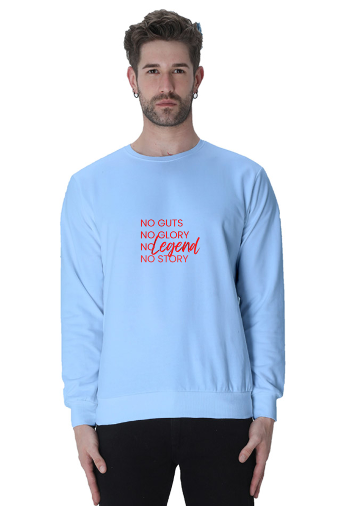 Bluelander Sweatshirts: Elevate Style, Power, and Comfort with Our Exclusive Designs. Define Your Path, Our Fashion Advocates—Live Life on Your Terms.
