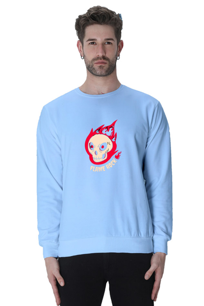 Bluelander Sweatshirts: Elevate Your Style with Quality Comfort and Exclusive Designs. Make a Bold Statement.