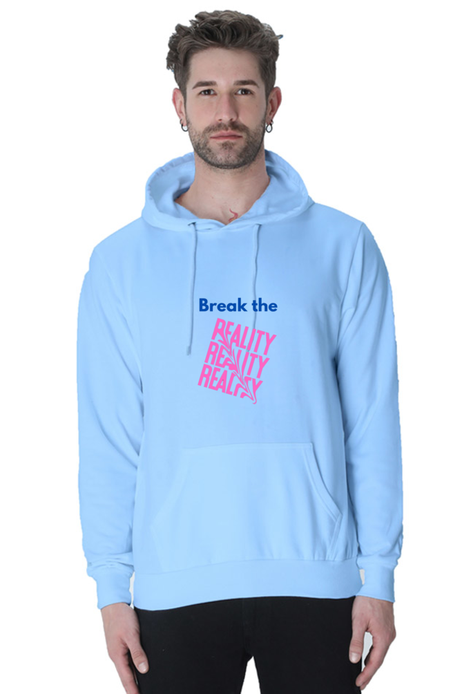 Bluelander Sweatshirts: Elevate Style, Power, and Comfort with Our Exclusive Designs – Break the Reality with Style.