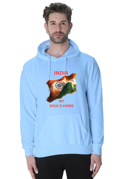 Bluelander Patriotic Hoodies: High-Quality Exclusive Designs to Showcase Your Love for the Motherland.