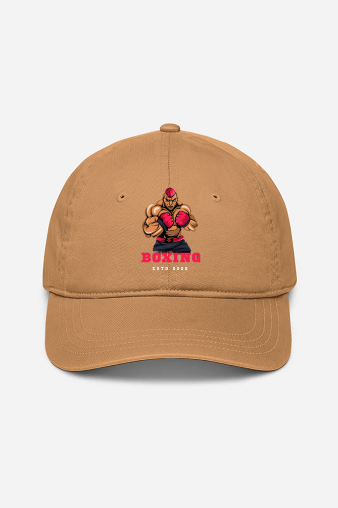 Game-Changing Headwear: Experience Style with Bluelander's Sports Caps.