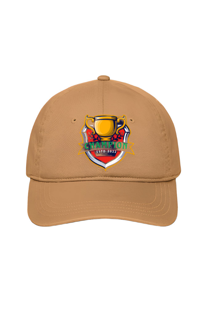 Elevate Your Game: Unleash Style with Bluelander's Premium Sports Caps.