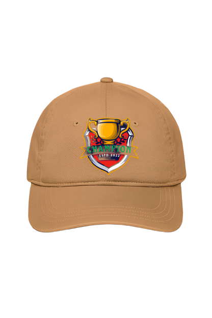 Elevate Your Game: Unleash Style with Bluelander's Premium Sports Caps.
