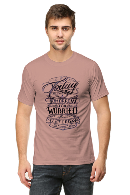 Bluelander Unisex T-Shirt Classic: Vibrant Colors, Premium Cotton, Super Combed, Pre-Shrunk & Bio-Washed!