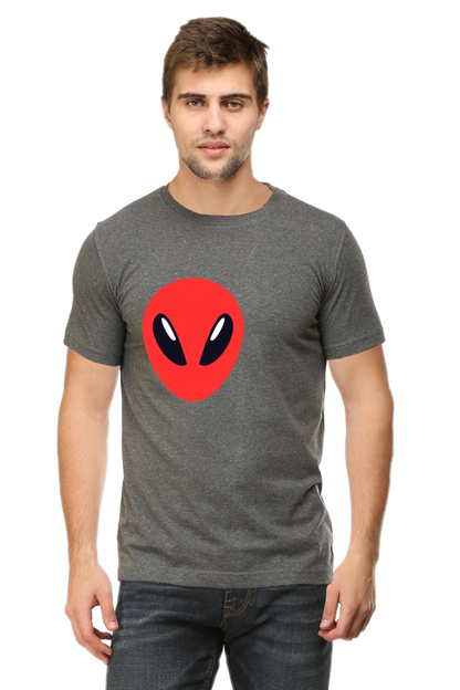 Step into the Future: Bluelander's Cotton Half Sleeve T-Shirts Redefining the Designs of the New Era!