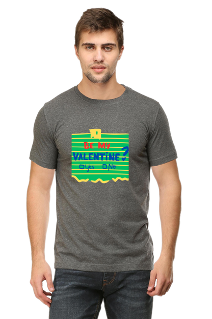 Bluelander's Half Sleeve Cotton Tees: Spicing Up Romance with the Latest Fashion Statements!