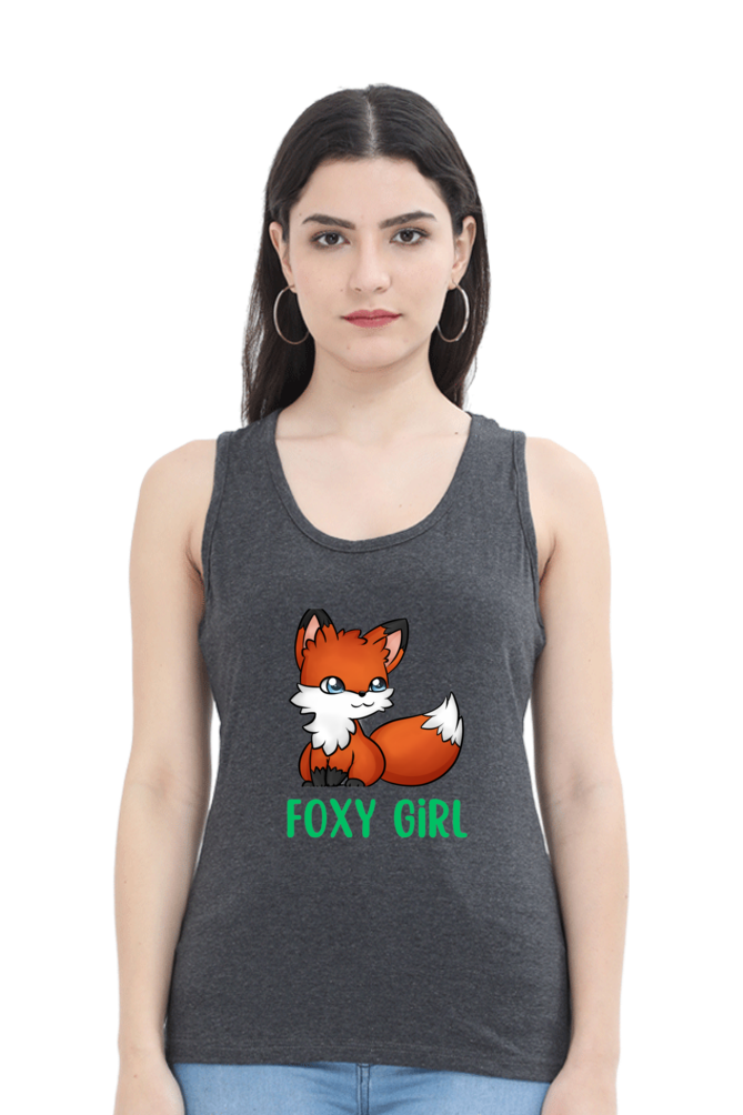 Discover Bluelander's Cotton Tank Tops: Supreme Comfort, Enhanced Design, Slay All Day in Style.