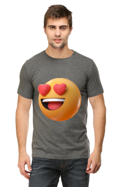 Bluelander's Cotton Half Sleeve T-Shirts: Designs to Make Everyone Jealous and Impressed!