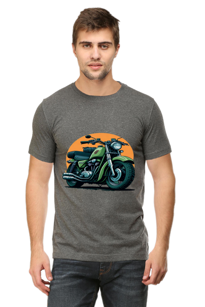 Bluelanders: Cloud-Soft Comfort Unisex T-Shirt