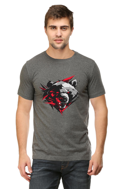 Premium Quality | Bio Washed |Premium Quality |  Bluelander Unisex T-Shirt