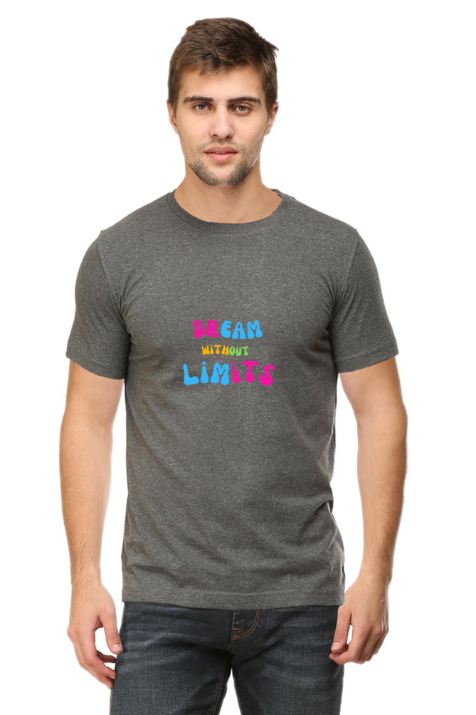 Bluelander classic half sleeve t shirt