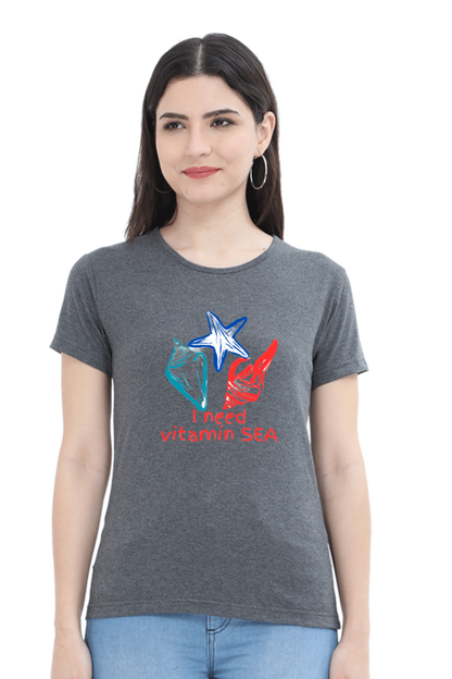 Unleashing Elegance for Every She: BlueLander's Girls and women's Cotton half sleeveT-Shirt Dresses - Enhanced Design, Supreme Comfort, Crafted for Our Beautiful Sisters and Moms in India.