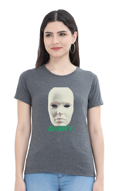 Empower Your Style: Modify Yourself with BlueLander's Attractive Female Half Sleeve Shirts for Every She.