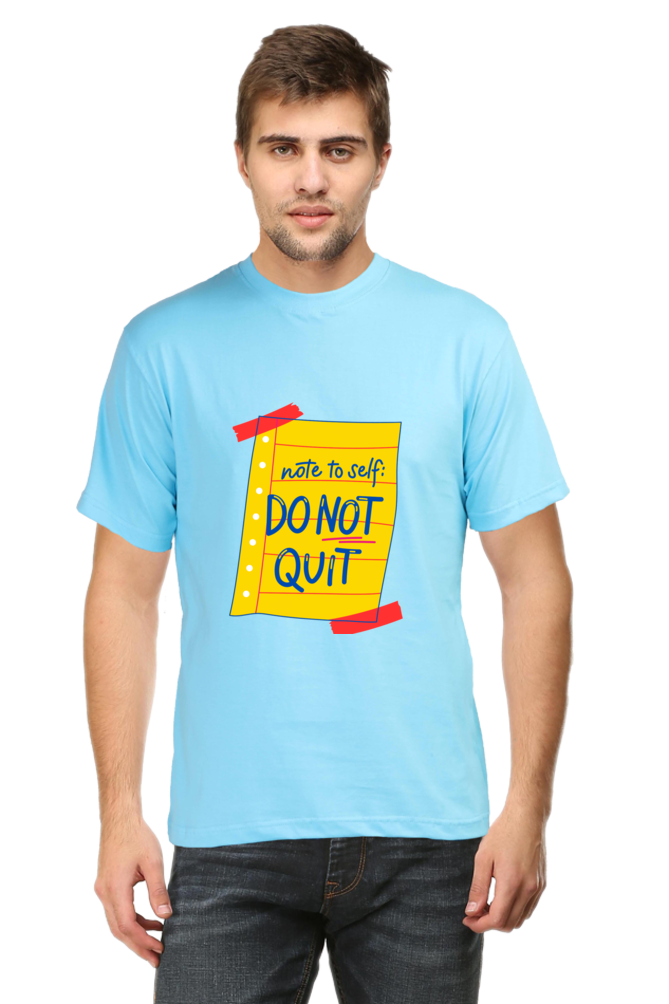 Paint the World with Colors: Bluelander's Cotton Half Sleeve T-Shirts - Express Yourself in Style!