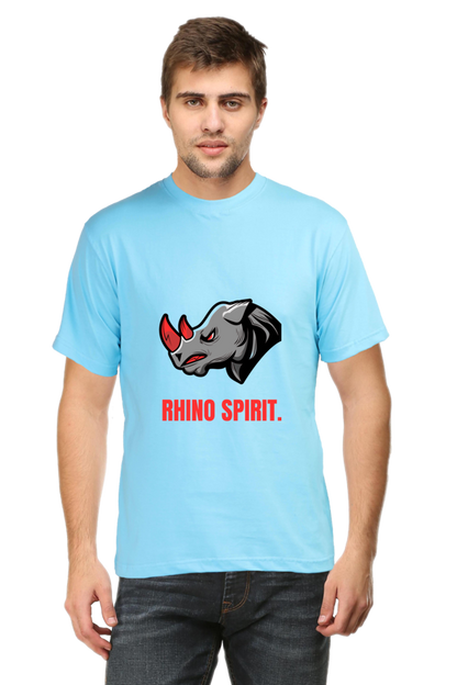 Bluelander's Cotton Half Sleeve T-Shirt - Saying Goodbye to Boring, Hello to Glam!