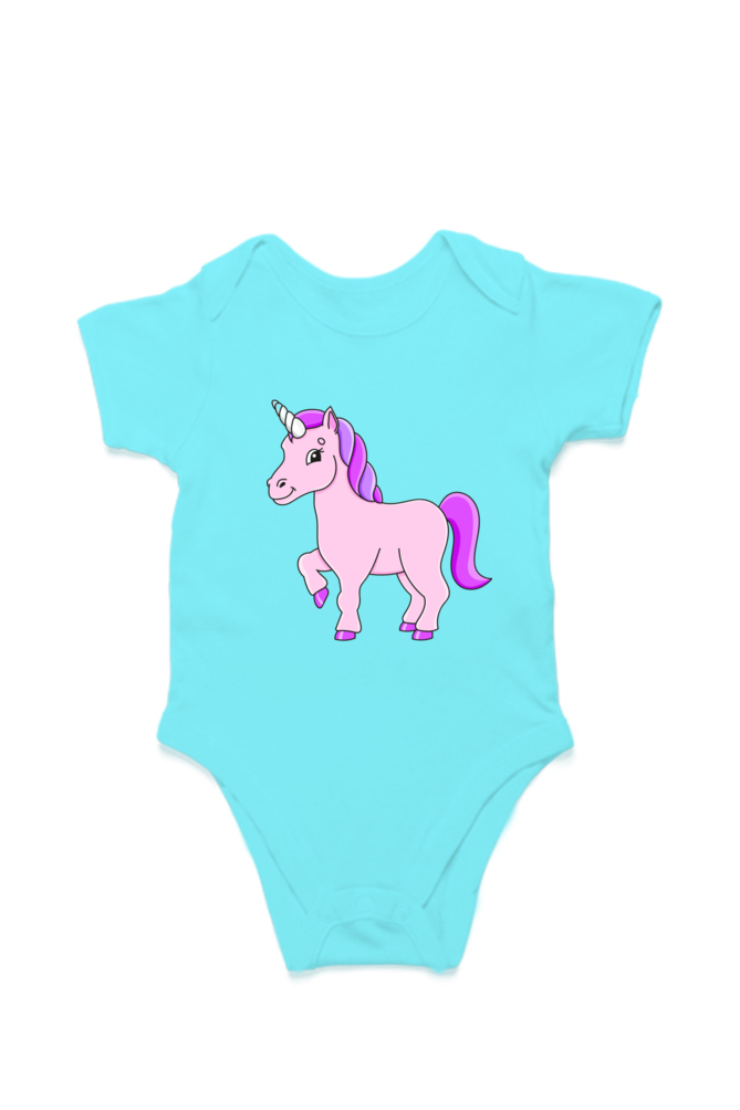 Romper Royalty: Elevate Your Little One's Style with Bluelander's Designs!