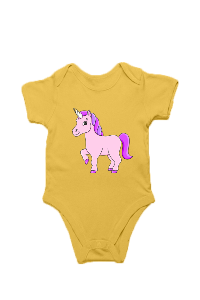 Romper Royalty: Elevate Your Little One's Style with Bluelander's Designs!