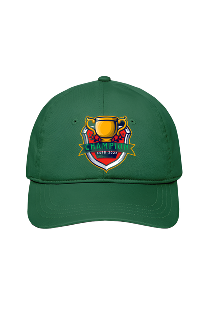Elevate Your Game: Unleash Style with Bluelander's Premium Sports Caps.