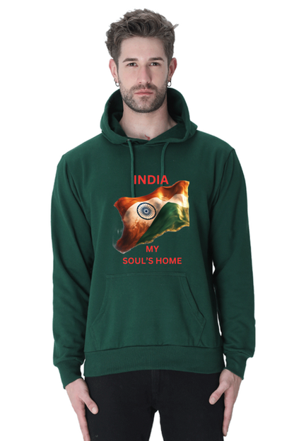 Bluelander Patriotic Hoodies: High-Quality Exclusive Designs to Showcase Your Love for the Motherland.