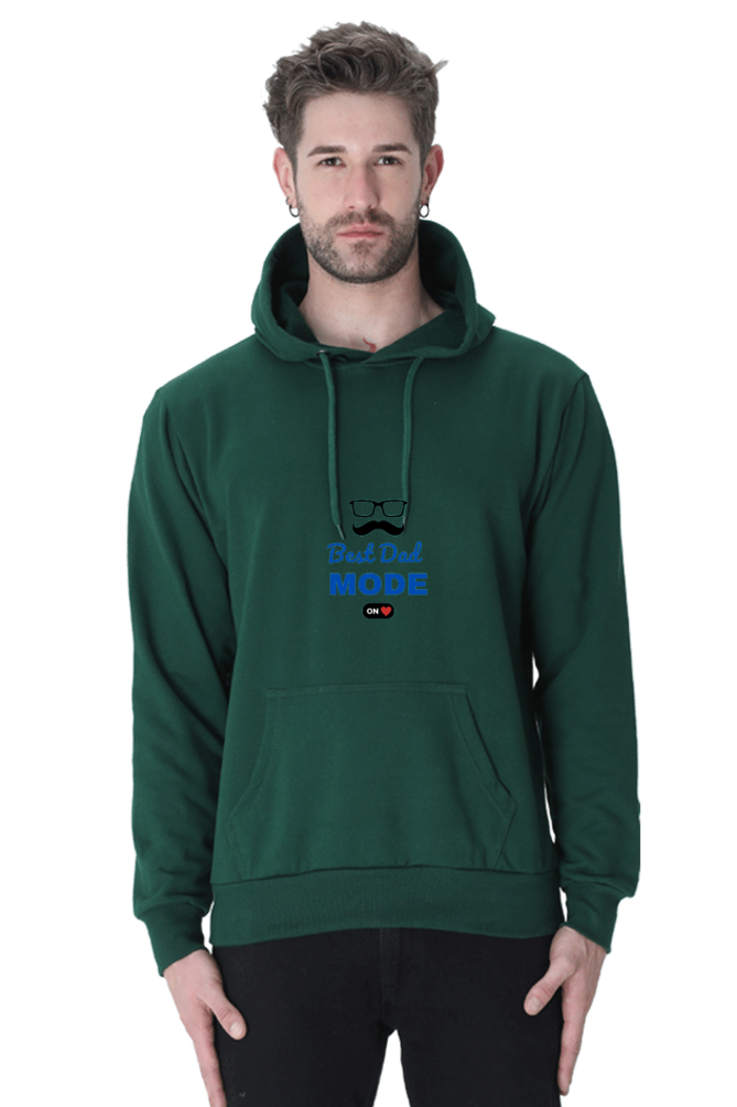 Bluelander Hoodies: Unleash Dad Mode with High-Quality Comfort and Exclusive Designs