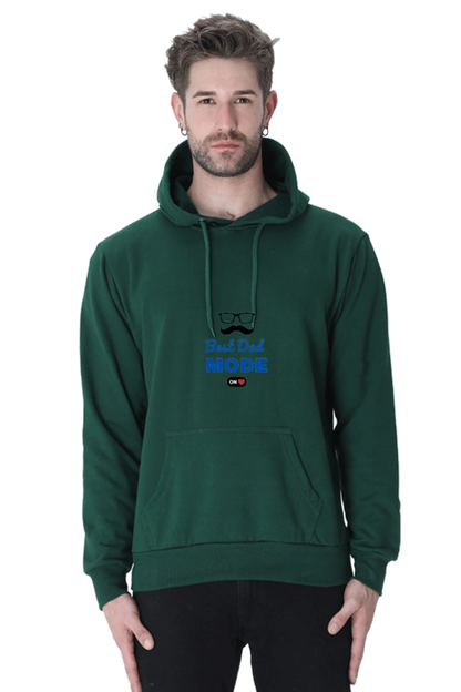 Bluelander Hoodies: Unleash Dad Mode with High-Quality Comfort and Exclusive Designs