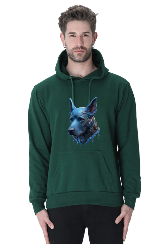 Bluelander Pawsome Comfort: Stand out with exclusive designs crafted using advanced technology – A fusion of AI and human creativity