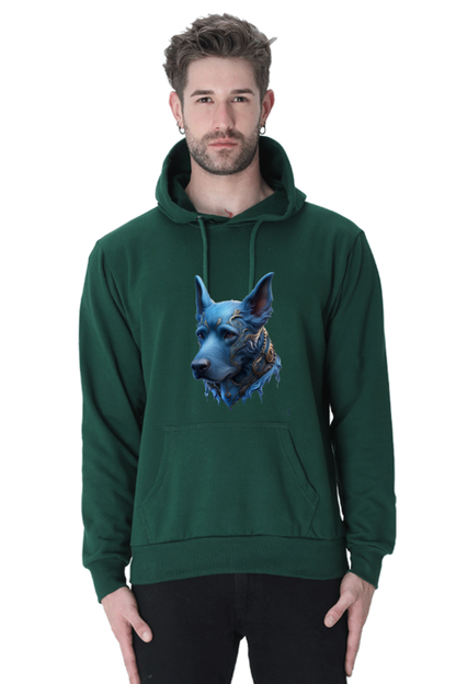 Bluelander Pawsome Comfort: Stand out with exclusive designs crafted using advanced technology – A fusion of AI and human creativity
