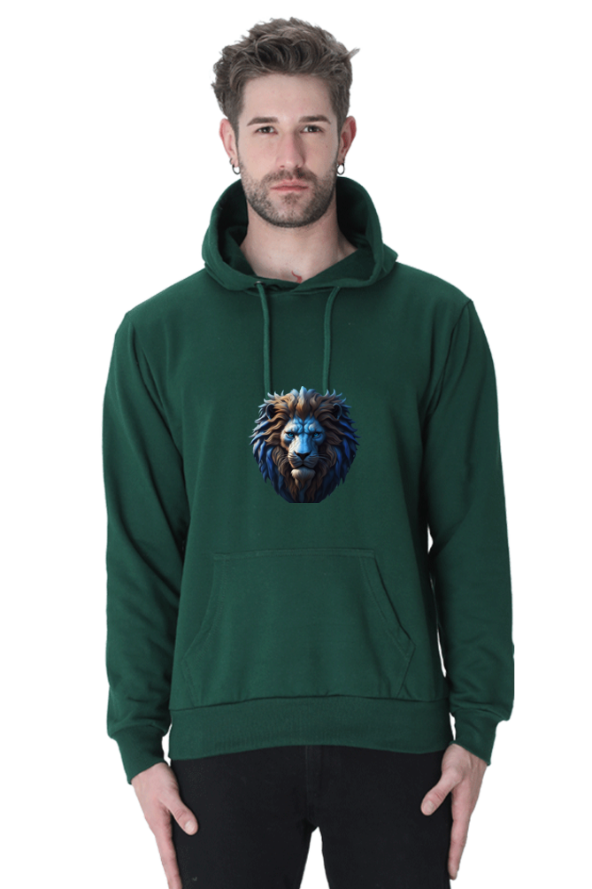 BLuelander Hoodies: Elevate Your Style and Power with Quality Comfort and Exclusive Designs.Wear It with Pride