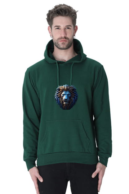 BLuelander Hoodies: Elevate Your Style and Power with Quality Comfort and Exclusive Designs.Wear It with Pride