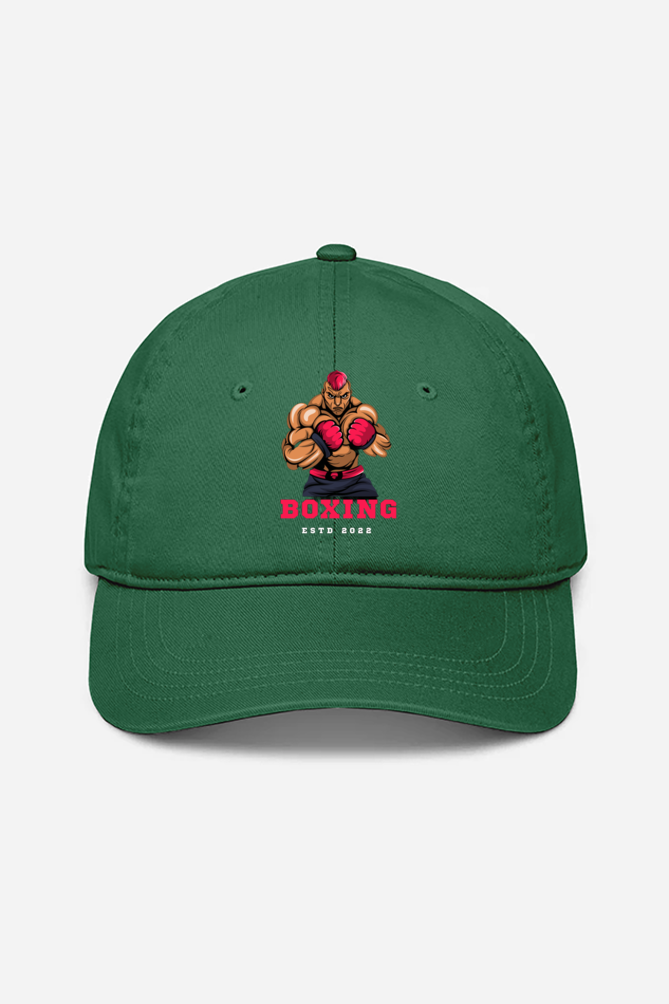 Game-Changing Headwear: Experience Style with Bluelander's Sports Caps.