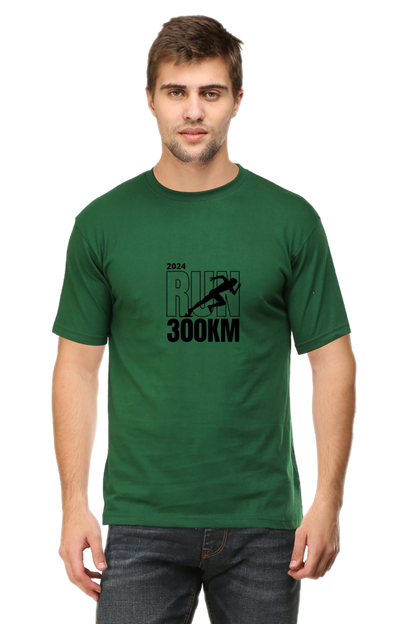 Step into Confidence Bluelander Male Full Sleeve Cotton T-Shirt Chase Your Success with a Dash of Fashion-Forward Style