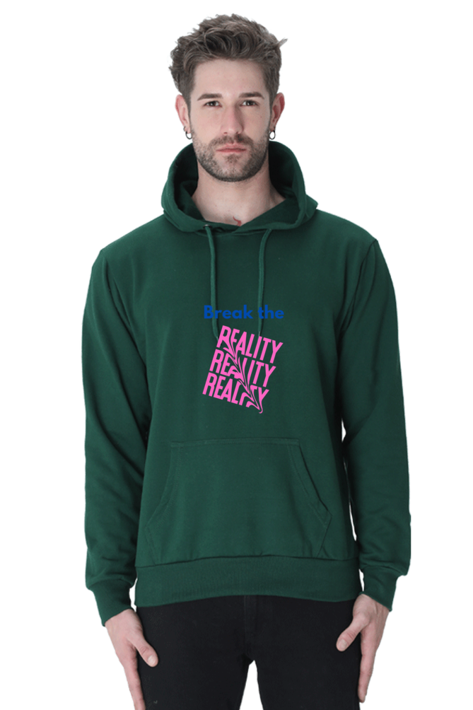 Bluelander Sweatshirts: Elevate Style, Power, and Comfort with Our Exclusive Designs – Break the Reality with Style.