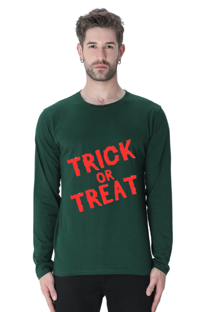 Bluelander's Cotton Full Sleeve T-Shirts for Effortless Style and Comfort!