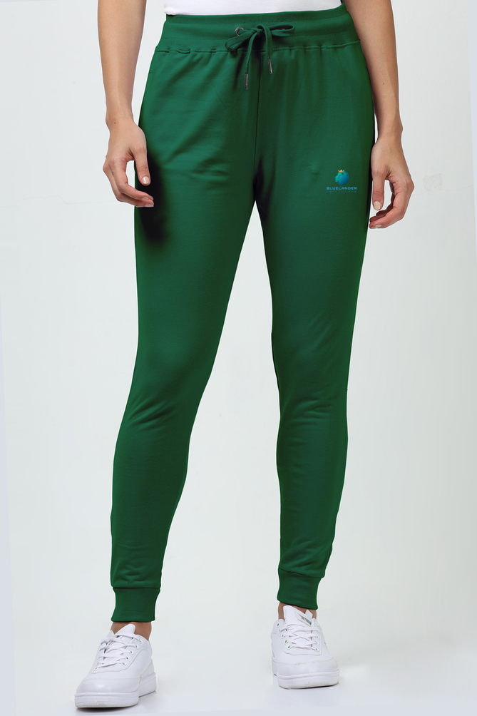 Unleash Bluelander's Female Joggers - Enhanced Quality Crafted for Women.