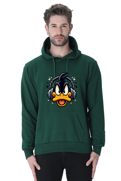 Cozy Up in Comfort: Bluelanders Premium Cotton Hoodies