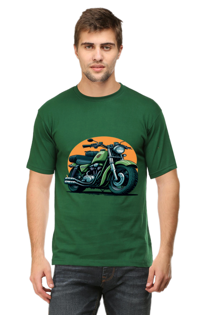 Bluelanders: Cloud-Soft Comfort Unisex T-Shirt