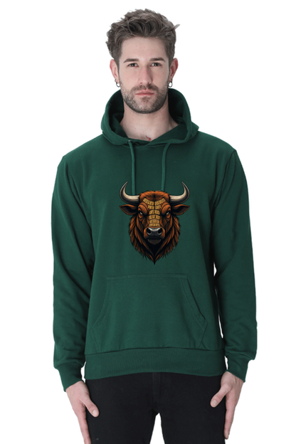 Premium Comfort, Timeless Style: Bluelanders Unisex Hoodies.