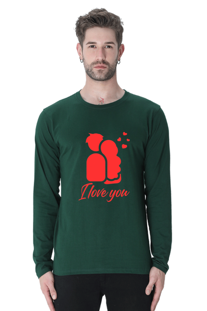 Wrap Yourself in Love with Bluelander Cotton Full Sleeve: Supreme Quality Made for True Lovers, Show Your Love for Your Loved Ones in Style.