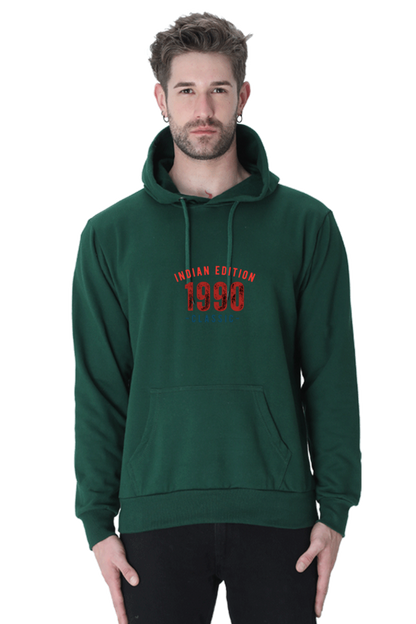 Bluelander Quality Hoodies: Elevate Your Style with Extra Comfort in the Latest Fashion Designs - Indian Edition Exclusive