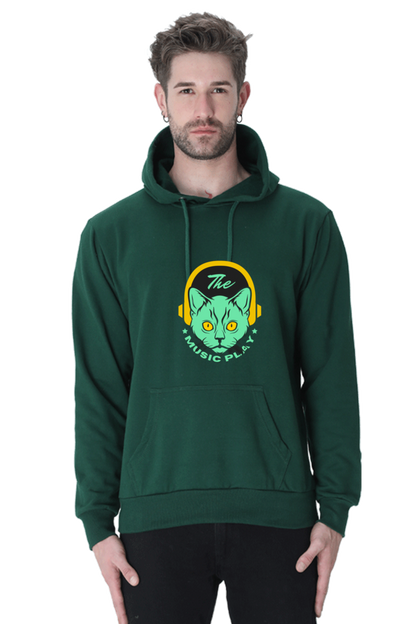 Bluelander Melodic Comfort: Elevate every moment with high-quality hoodies. Play your music, flaunt the latest design, and be the center of attention